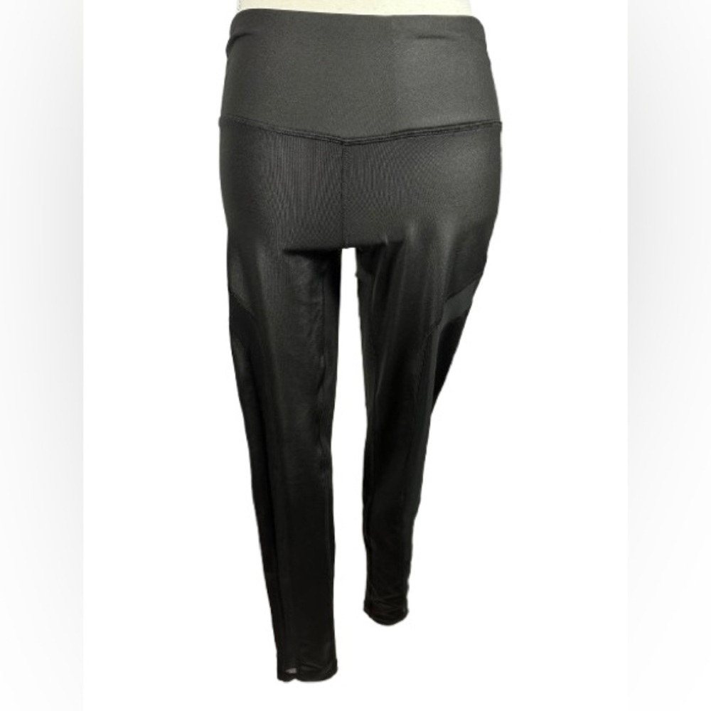 90 Degree By Reflex Black Leggings Size XS